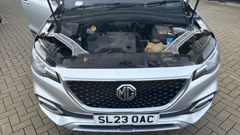 MG Hs 1.5 T-GDI Excite 5dr DCT Petrol Hatchback